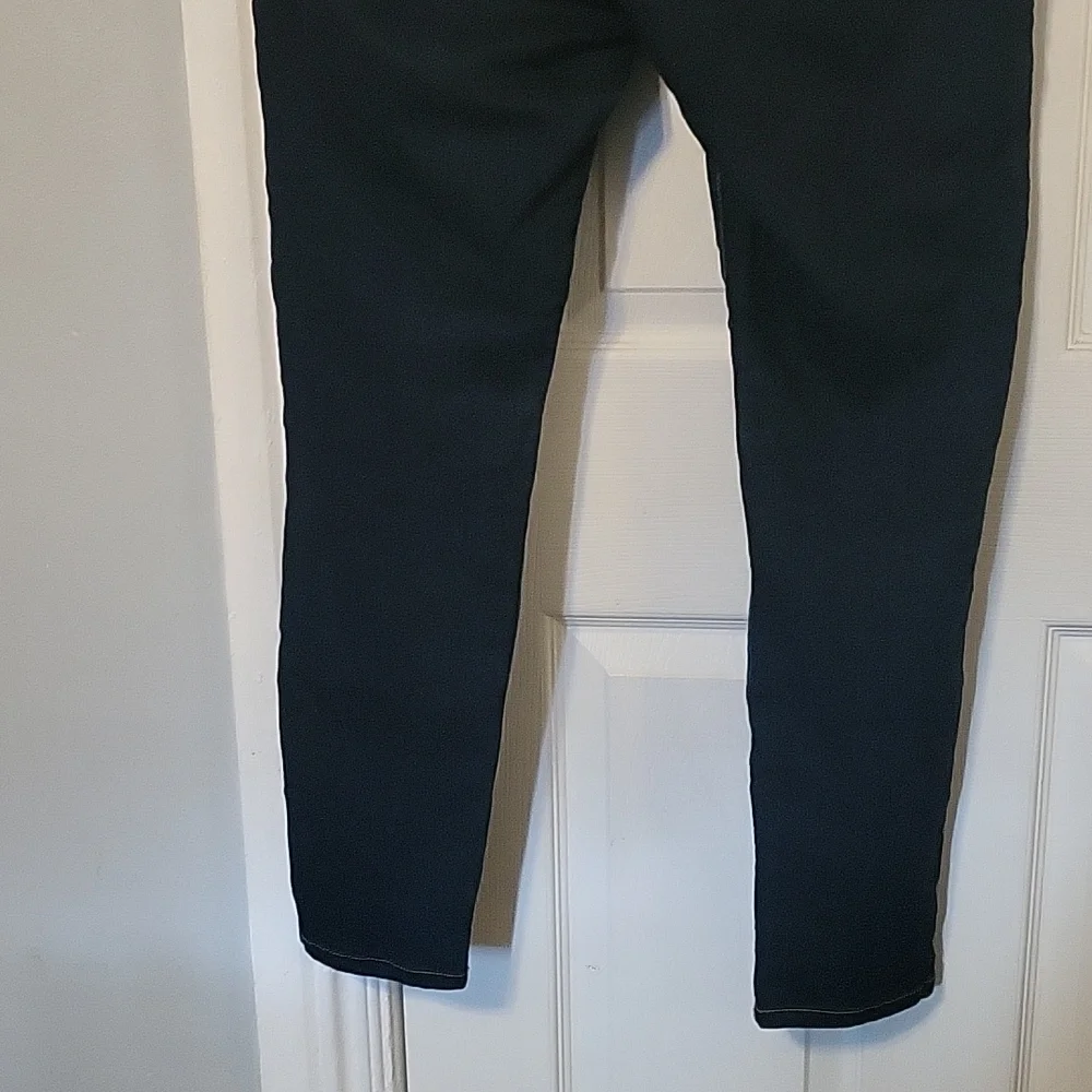 EUC Michael Kors Dark Wash Skinny Jeans